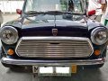 1985 Mini Cooper for sale-3