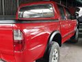 2006 Ford Ranger trekker Matic Diesel 4x2-3