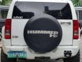 For sale: Hummer H3 2006-8