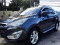 Hyundai Tucson Theta II GOLD iX Top of the LINE MT 2010-0