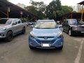 2014 Hyundai Tucson CRDi Matic Diesel 24T kms only-4