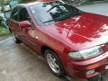 Mazda Familia 323 Gen 2 1996 Mdl Automatic Transmission-8