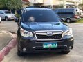 2013 Subaru Forester 20iL BNEW Condition Very Well Maintained-1