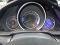 2015 Honda Jazz 1.5VX A/T Blue Gasoline -0
