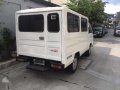 2003 Mitsubishi L300 FB Deluxe 295k nego-1
