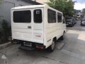 2003 Mitsubishi L300 FB Deluxe 295k nego-10