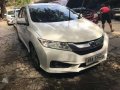 2014 HONDA CITY VX automatic top of the line model-1