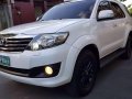 Toyota Fortuner 2012 for sale-0