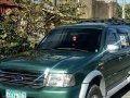 Ford Everest 2006 325k negotiable rush-4