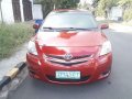 2008 Toyota Vios for sale-5