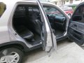 2006 HONDA CRV - automatic transmission -1