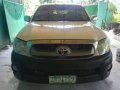 Toyota Hilux j 2009 D4D Turbo for sale-7