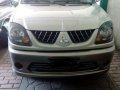 SELLING MITSUBISHI Adventure GLS Sport 2009 -0