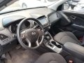 2014 Hyundai Tucson CRDi Matic Diesel 24T kms only-0