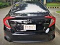 Honda Civic 18 E CVT Modulo 2016-1