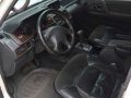 Mitsubishi Pajero Field Master 2006 Good condition-2