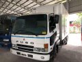 Like New Mitsubishi Fuso for sale-0