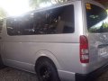Toyota Hiace Commuter 2016 for sale-1