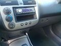 Honda Civic vtis automatic 2003 FOR SALE-7