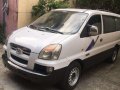 Hyundai Starex grx matic 2005 for sale -7