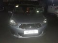 Mitsubishi Mirage 2017 for sale-0