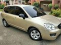 Kia Carens 2008 Diesel Manual transmission-3
