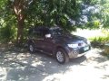 2013 Mitsubishi Montero glsv matic top of the line 4x2-3