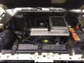 Mitsubishi Pajero Field Master 2006 Good condition-4