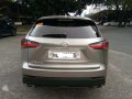 LEXUS NX 2016 FOR SALE-5
