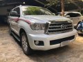 2010 Toyota Sequoia for sale-1