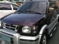 Rush 2000 Mitsubishi Adventure Gls Manual Gas-2