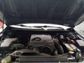 2016 MITSUBISHI STRADA 2.5 GLX M/T Gray Diesel-8