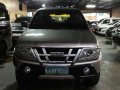 2013 Isuzu Crosswind Sportivo X Automatic Diesel 25 TURBO-11