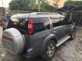 Ford Everest 2012 Manual 4x2 for sale-1
