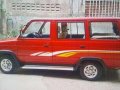 Like New Toyota Tamaraw for sale-6