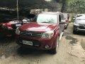 2014 Ford Everest manual diesel lowest price in the market-0