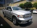 2015 Dodge Ram 1500 5.7L V8 Hemi for sale-0