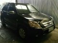 2007 Honda Crv Matic - Limited Edition-0