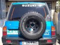 2000 Suzuki Vitara Jlx plus 4x4 FOR SALE-2