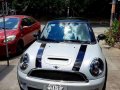 2014 Mini Cooper S Automatic for sale-1