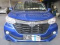 2016 Toyota Avanza 1.5G MT FOR SALE-0