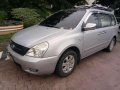 2007 Kia Carnival for sale-1