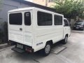 2003 Mitsubishi L300 FB Deluxe 295k nego-10