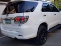 Toyota Fortuner 2012 for sale-2