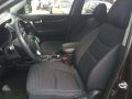 2013 Kia Sorento 2.2 A/T Brown diesel-8