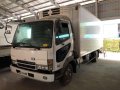 Like New Mitsubishi Fuso for sale-2