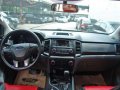 2016 Ford Everest Ambiente 2.2 AT -3