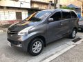 2014 Toyota Avanza E MT FOR SALE-2