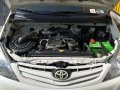 Toyota Innova G Manual VVTi White Pearl 2011 -9