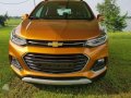 Chevrolet Trax 2018 FOR SALE-0